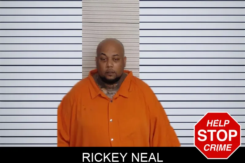 Rickey Neal