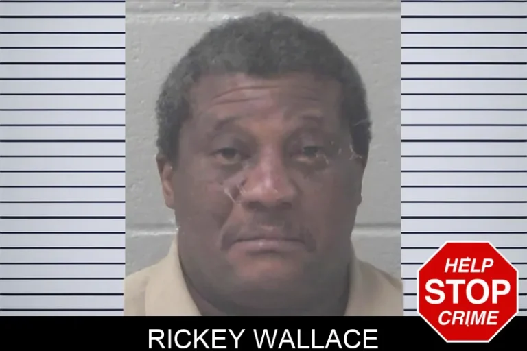 Rickey Wallace