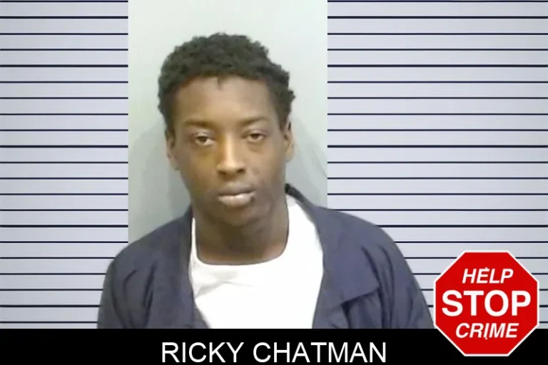 Ricky Chatman
