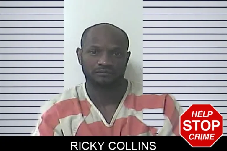 Ricky Collins