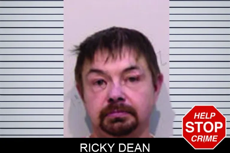 Ricky Dean