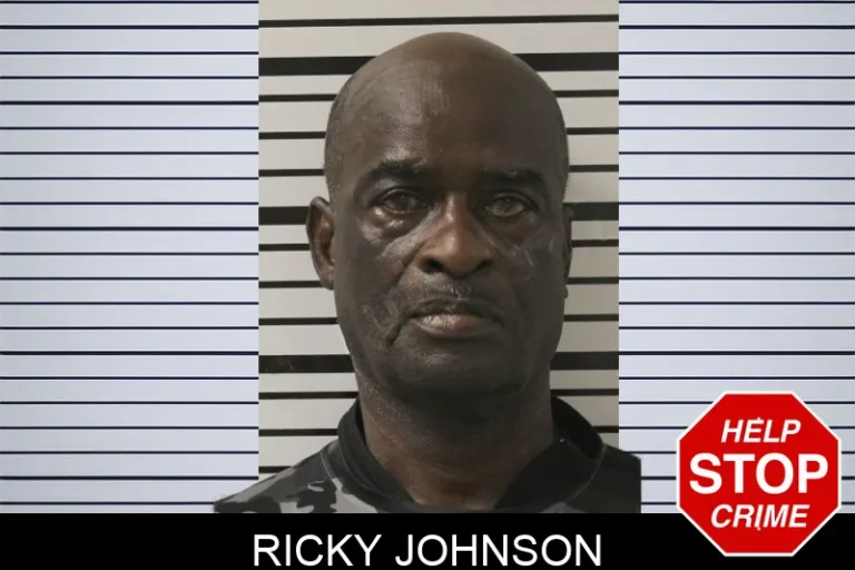 Ricky Johnson