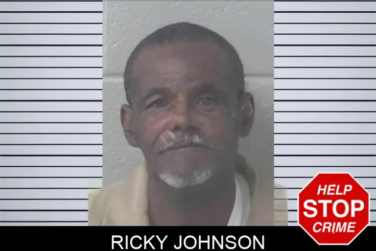 Ricky Johnson
