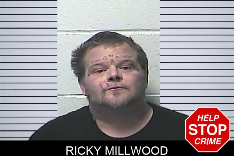 Ricky Millwood