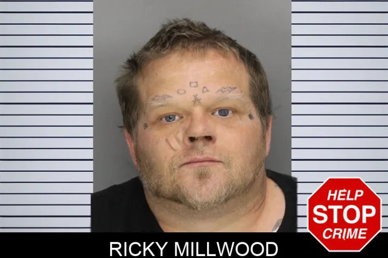 Ricky Millwood