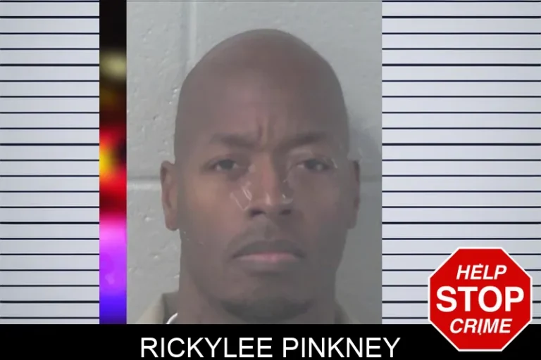 Rickylee Pinkney