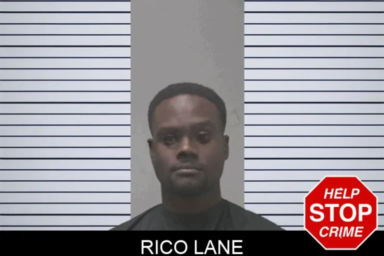 Rico Lane