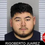 Rigoberto Juarez Mugshots