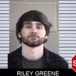 Riley Greene Mugshots