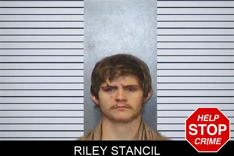 Riley Stancil