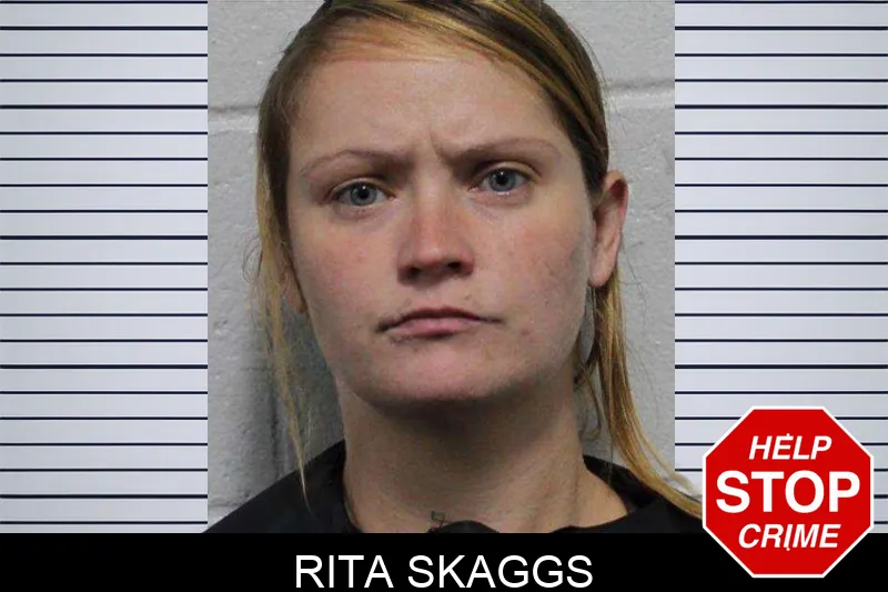 Rita Skaggs Mugshots