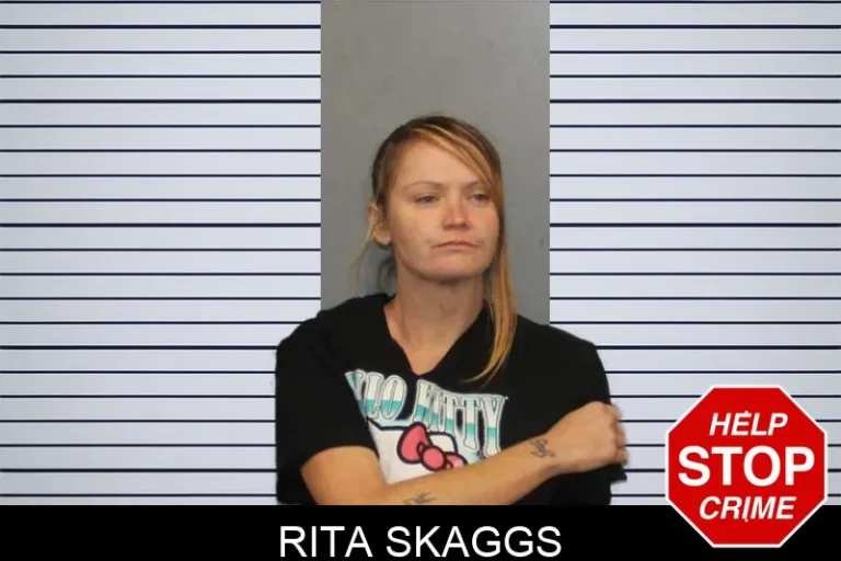 Rita Skaggs