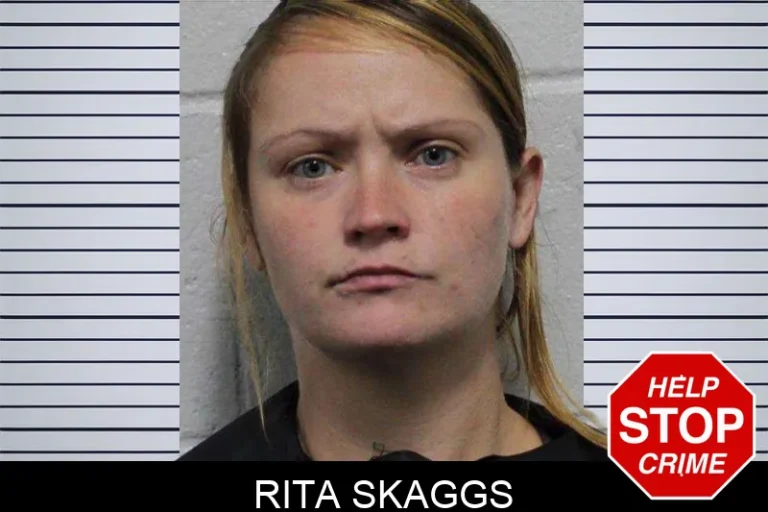 Rita Skaggs