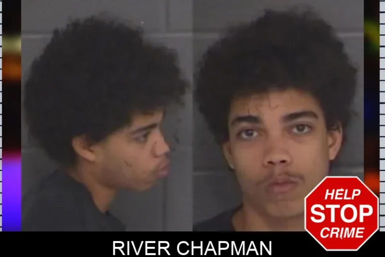 River Chapman