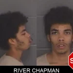 River Chapman Mugshots