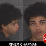 River Chapman Mugshots