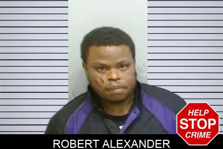 Robert Alexander