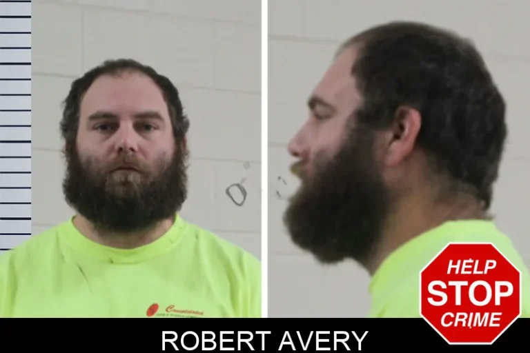 Robert Avery