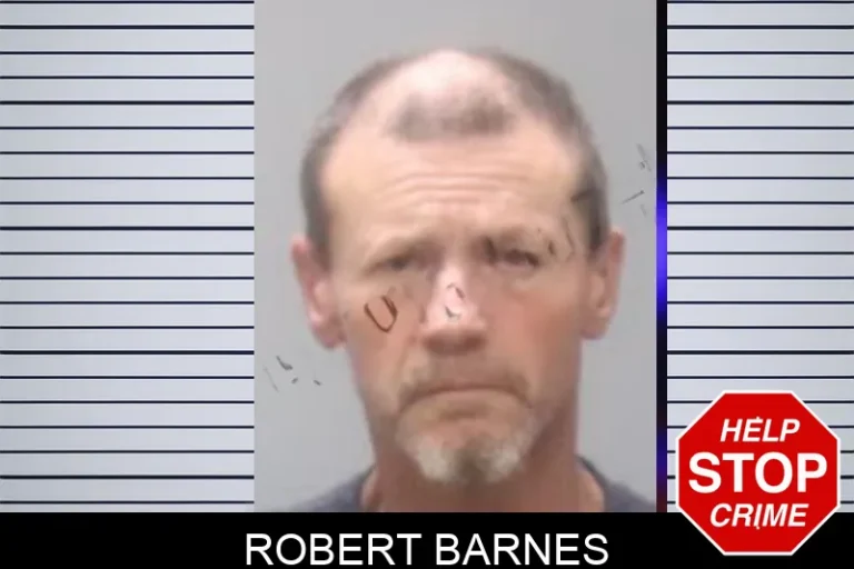 Robert Barnes