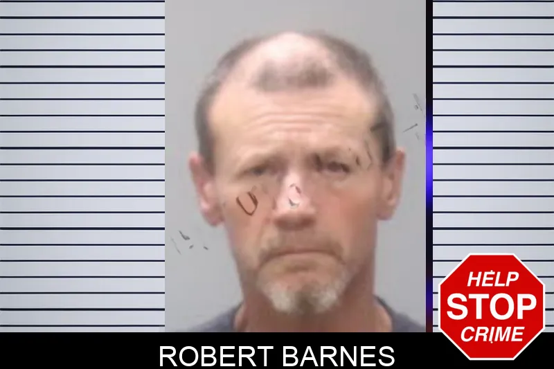 Robert Barnes