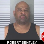 Robert Bentley Mugshots