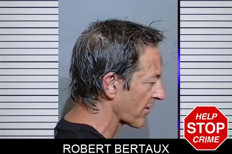 Robert Bertaux