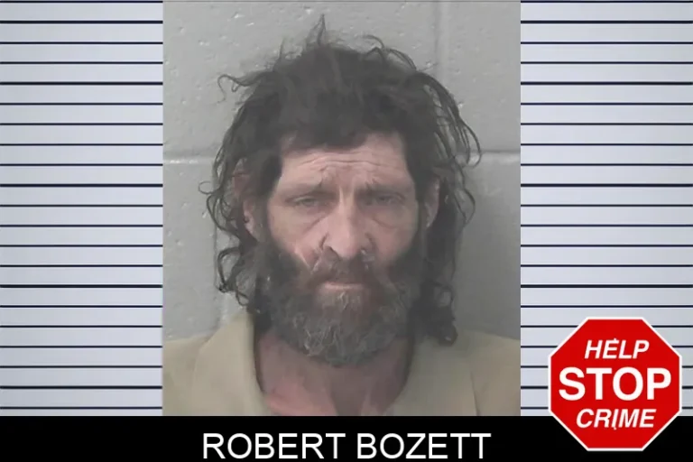 Robert Bozett