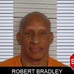 Robert Bradley Mugshots
