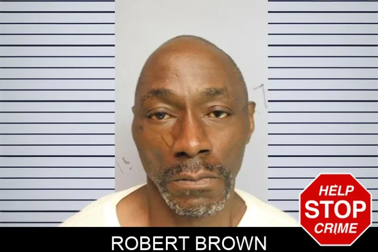 Robert Brown