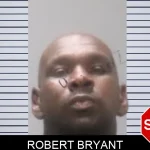 Robert Bryant Mugshots