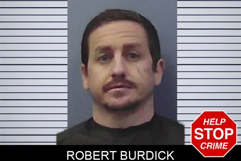 Robert Burdick
