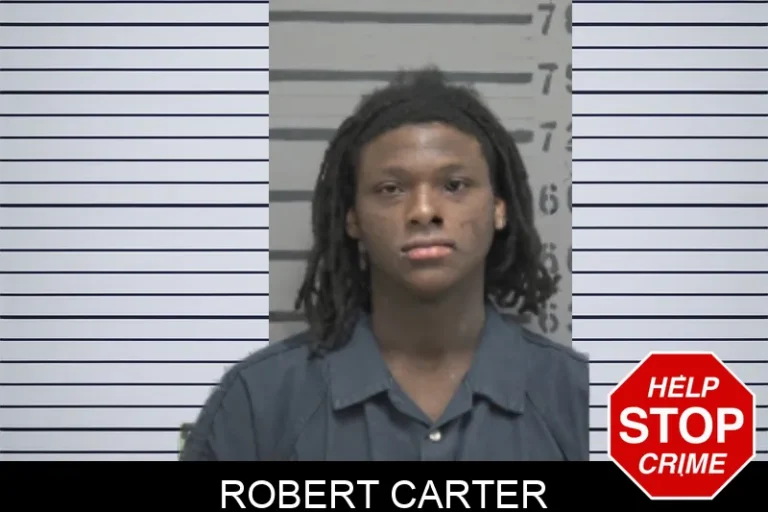 Robert Carter