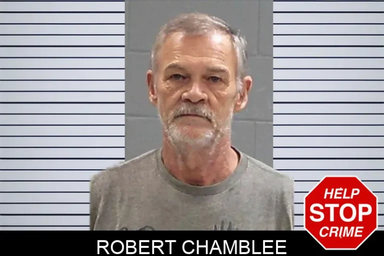 Robert Chamblee