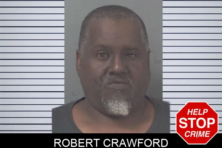 Robert Crawford mugshot – Douglas County , Georgia Robert Crawford