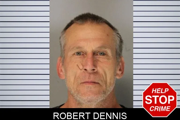 Robert Dennis