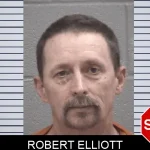 Robert Elliott Mugshots