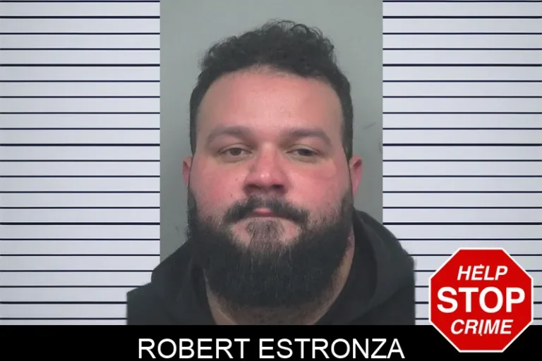 Robert Estronza