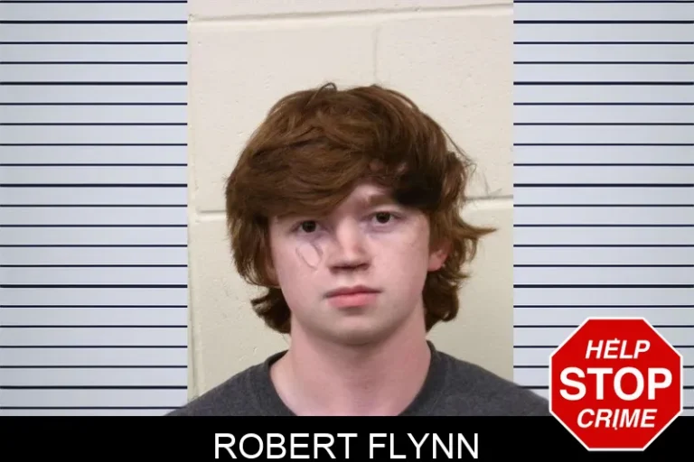 Robert Flynn