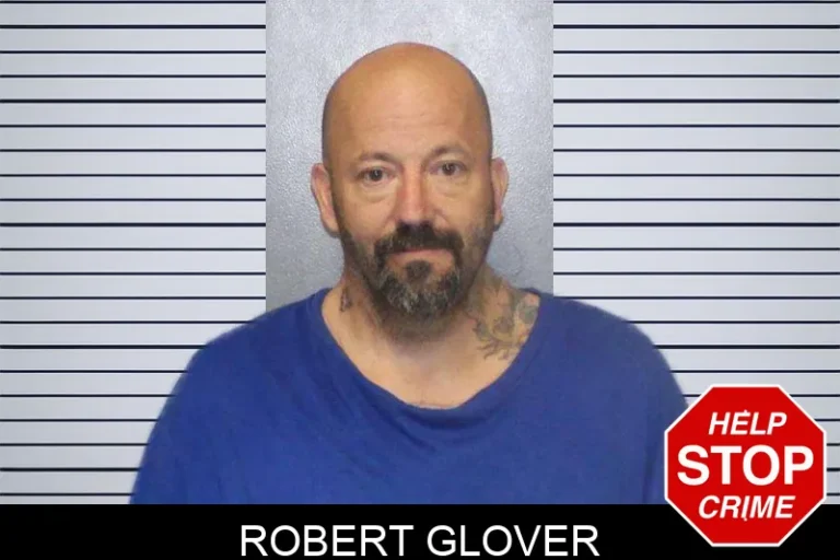 Robert Glover