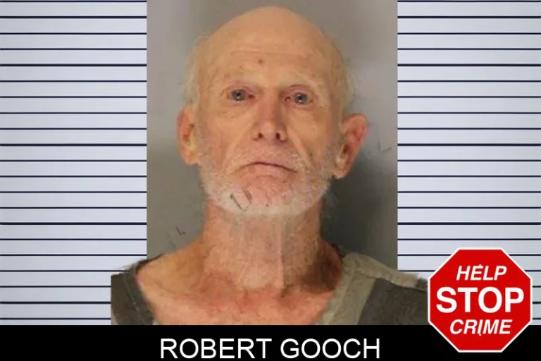 Robert Gooch