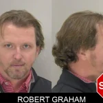 Robert Graham Mugshots