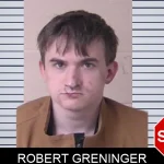 Robert Greninger Mugshots