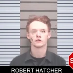 Robert Hatcher Mugshots