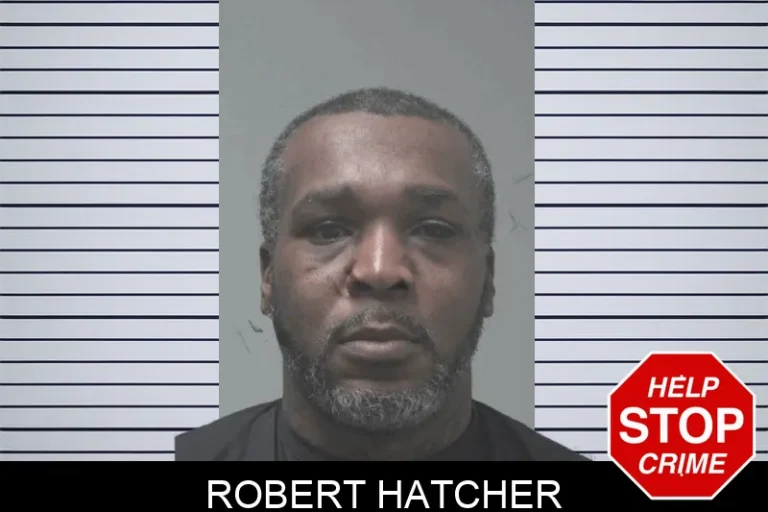 Robert Hatcher