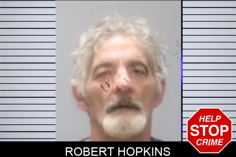 Robert Hopkins