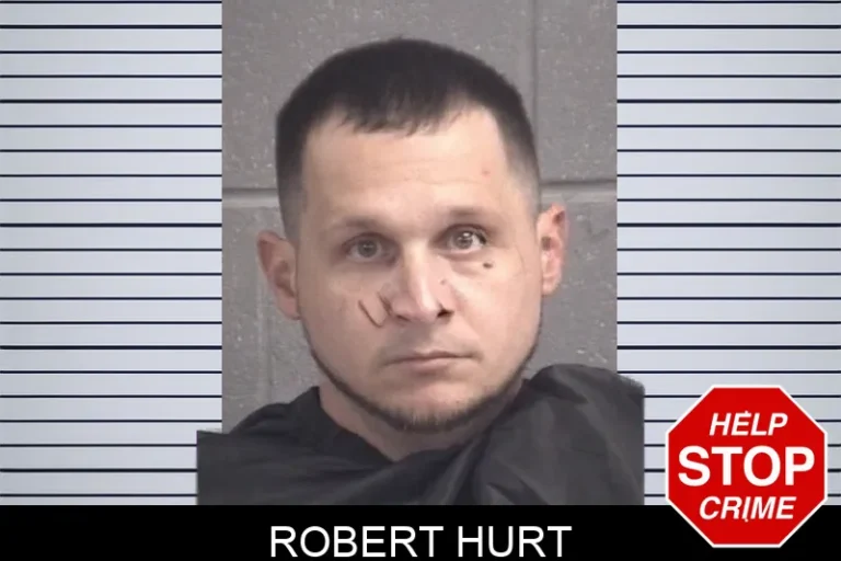 Robert Hurt