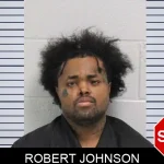 Robert Johnson Mugshots
