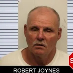 Robert Joynes Mugshots