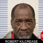 Robert Kilcrease Mugshots