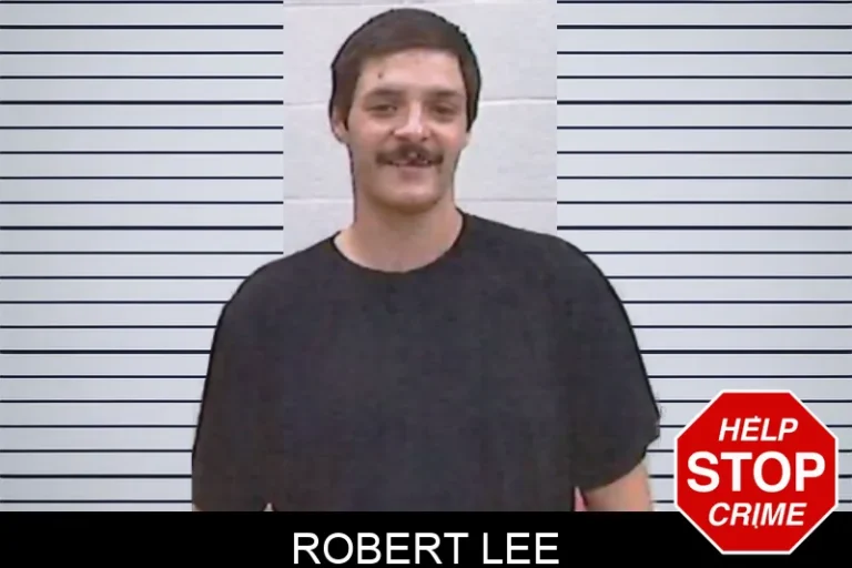 Robert Lee